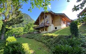 Chalet Etoile